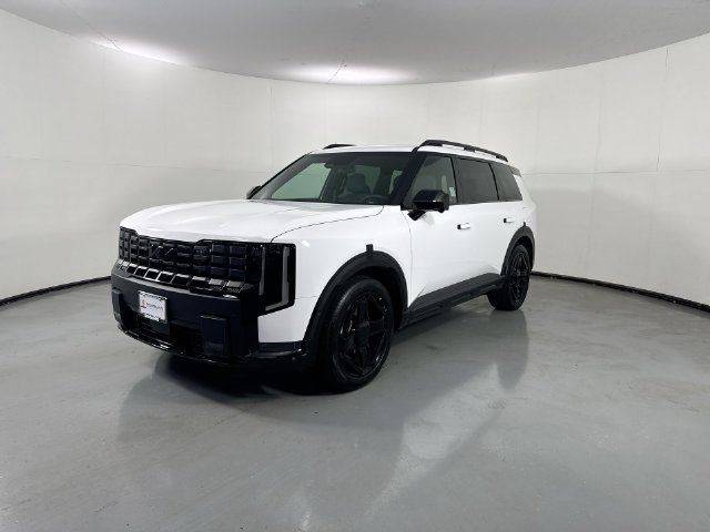 Certified 2027 Kia Telluride SX Prestige X-Line AWD/4WD image 2