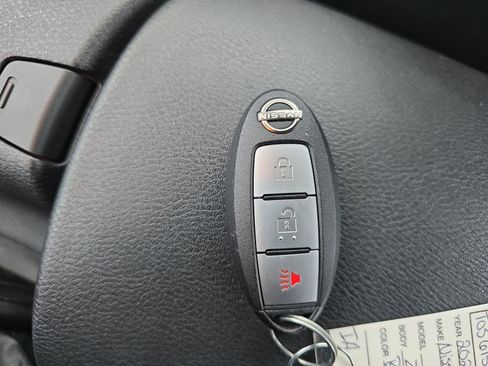 Used 2023 Nissan Z Performance w/ Floor Mat Package (L93) image 12