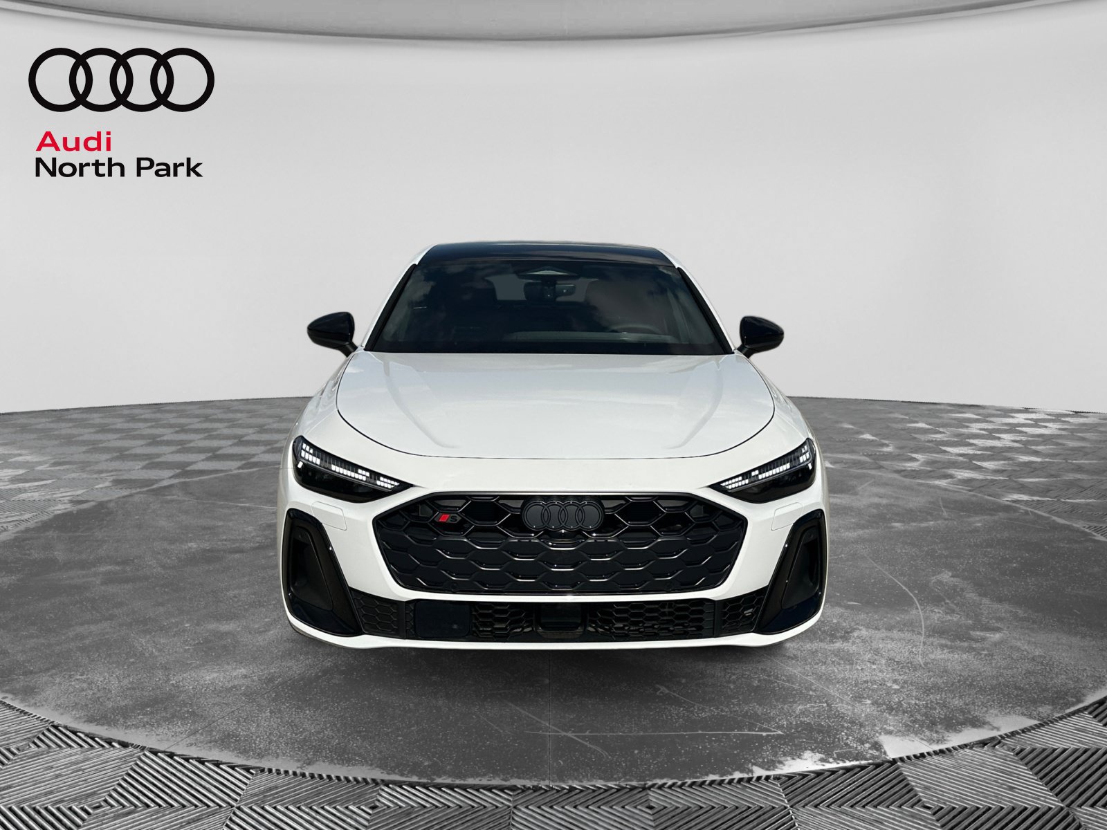 New 2026 Audi S5 Premium Plus AWD/4WD image 8