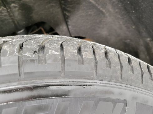 Used 2016 Chevrolet Silverado 2500 LTZ w/ LTZ Plus Package image 4