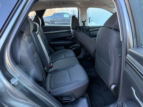 Used 2023 Hyundai Tucson SE image 24