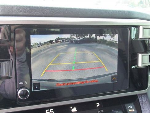 Used 2024 Toyota Tundra SR5 w/ SR5 Convenience Package AWD/4WD image 28