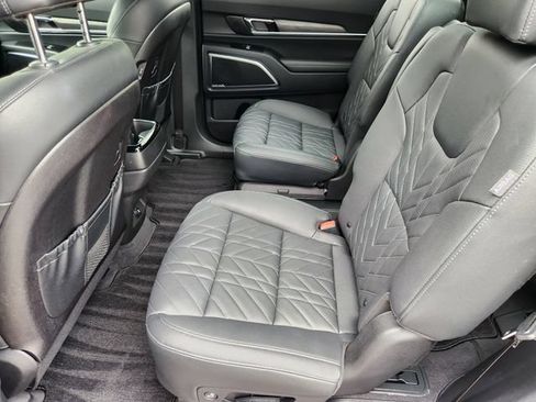 Used 2024 Kia Telluride SX X-Line AWD/4WD image 27