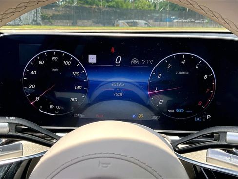 Used 2022 Mercedes-Benz S 500 4MATIC image 26