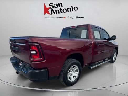Used 2025 RAM 1500 Tradesman RWD image 15