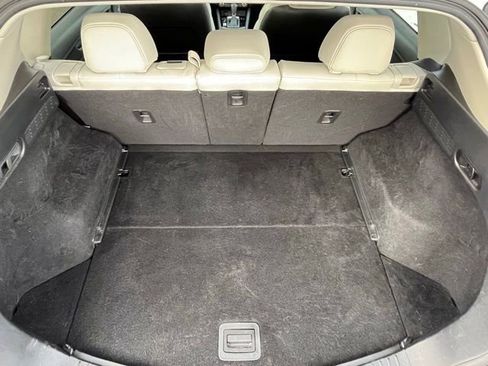 Used 2023 MAZDA CX-5 AWD 2.5 S w/ Preferred Package image 28