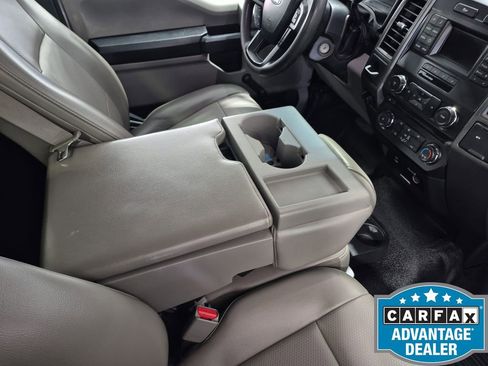 Used 2017 Ford F250 XL w/ XL Value Package RWD image 20