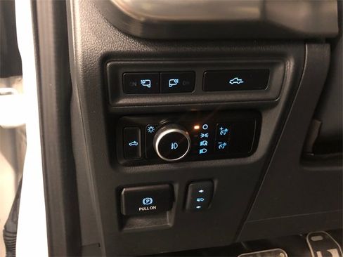 Used 2023 Ford F150 Lariat w/ Equipment Group 502A High image 20