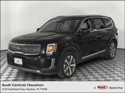 Used 2021 Kia Telluride S