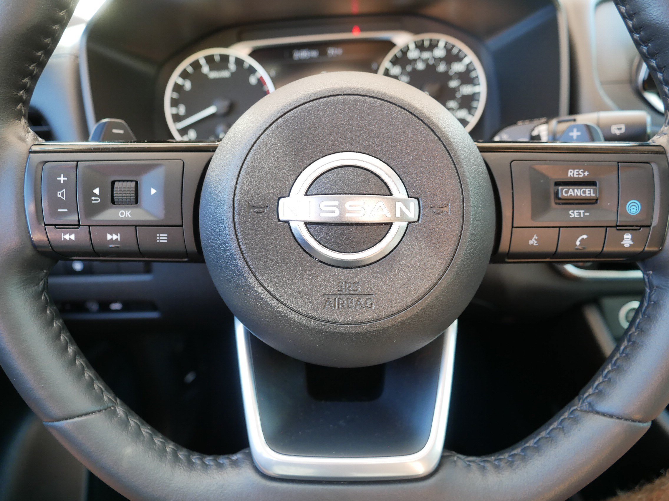 Certified 2023 Nissan Rogue SV w/ SV Premium B Package AWD/4WD image 25