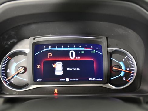 Used 2021 Honda Passport EX-L image 19