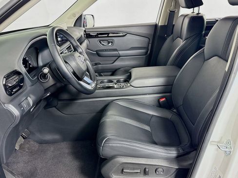 Used 2023 Honda Pilot EX-L image 9