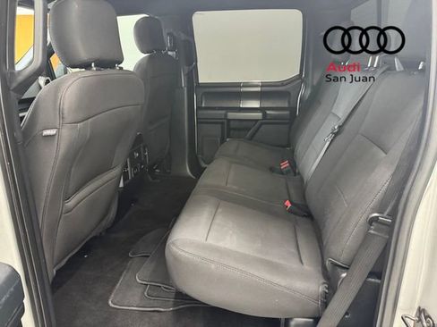 Used 2018 Ford F150 XLT w/ Equipment Group 302A Luxury image 31