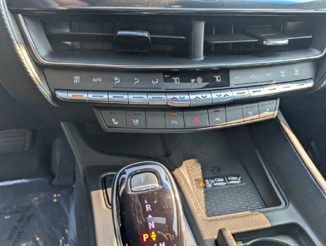 Used 2022 Cadillac CT5 Premium Luxury w/ Climate Package RWD image 17