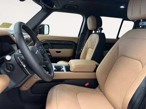 New 2026 Land Rover Defender 110 V8 AWD/4WD image 9