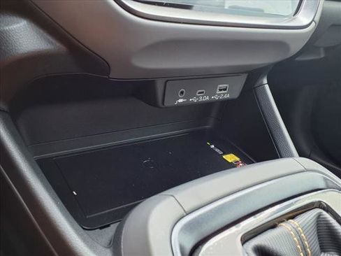 New 2025 Subaru Crosstrek 2.5i Sport w/ Crosstrek Mirror Package AWD/4WD image 13
