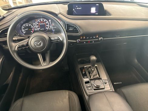 Used 2024 MAZDA CX-30 AWD 2.5 S image 13