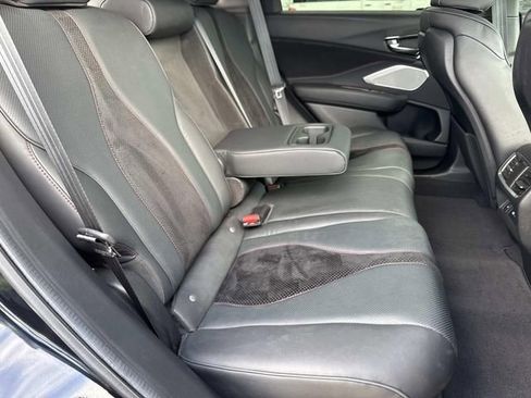 Used 2023 Acura RDX AWD w/ A-Spec & Advance Pkg image 9