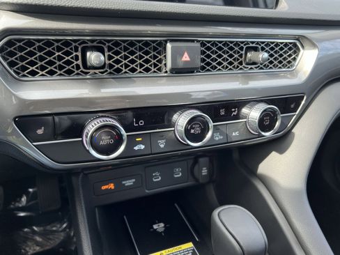 New 2026 Acura Integra Base image 18