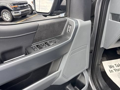 Used 2024 Ford F150 XLT w/ Equipment Group 302A MID AWD/4WD image 36