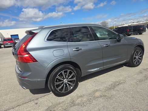 Used 2020 Volvo XC60 T5 Inscription image 7