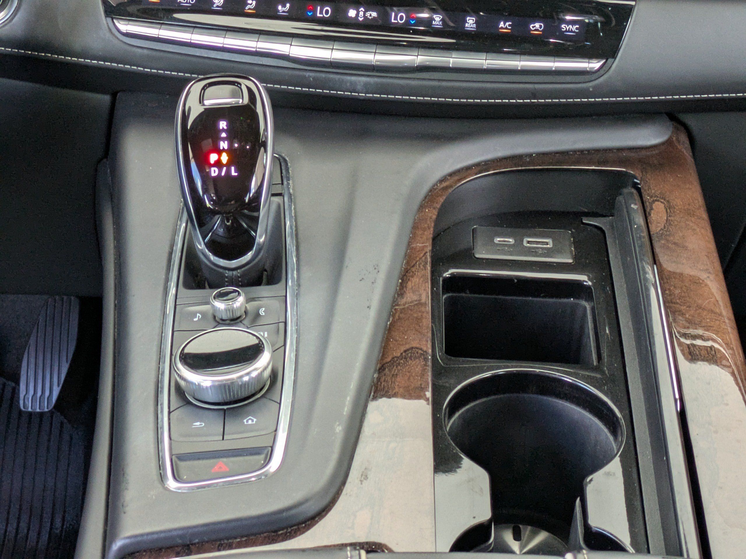 Used 2021 Cadillac Escalade Sport Platinum AWD/4WD image 21