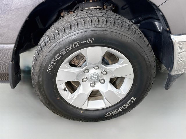 Used 2021 RAM 1500 Big Horn AWD/4WD image 31