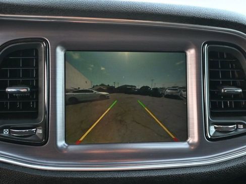 Used 2016 Dodge Challenger R/T image 12