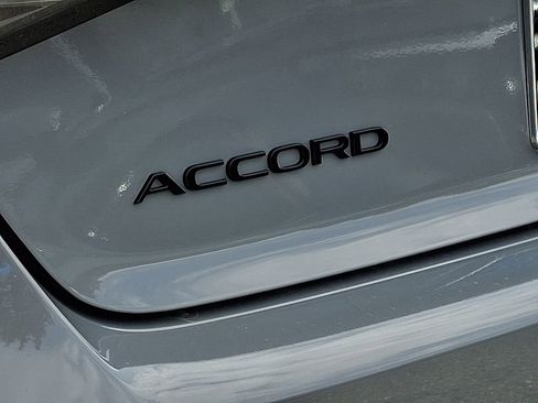 New 2026 Honda Accord Sport image 15