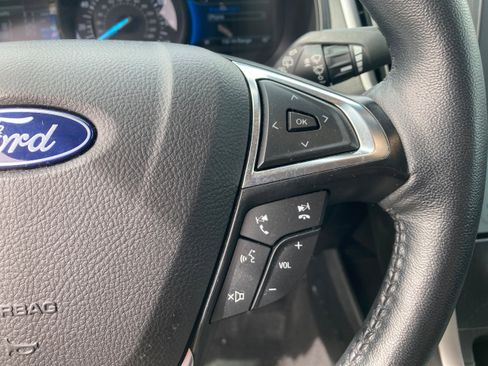 Certified 2023 Ford Edge SEL w/ Convenience Package image 19