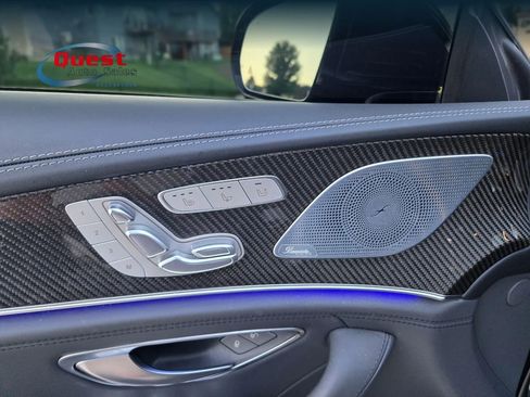 Used 2019 Mercedes-Benz AMG GT 63 S image 46