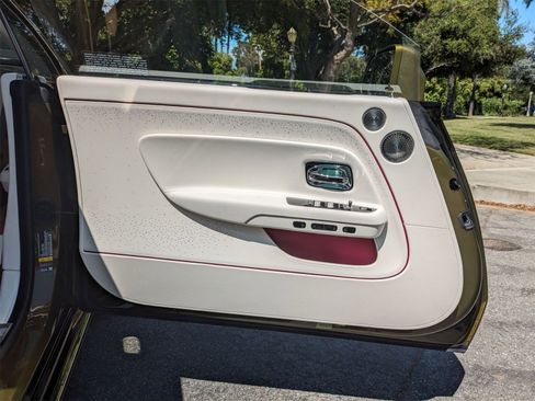 Certified 2024 Rolls-Royce Spectre w/ Spectre Launch Package image 11