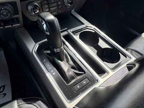 Used 2020 Ford F150 Lariat w/ Equipment Group 502A Luxury image 25