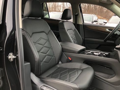 New 2026 Volkswagen Atlas SE image 33