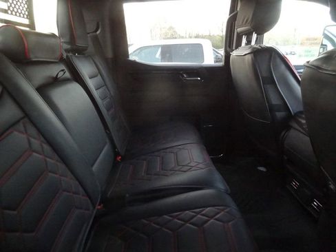 Used 2024 Chevrolet Silverado 1500 LT w/ All Star Edition Plus image 15