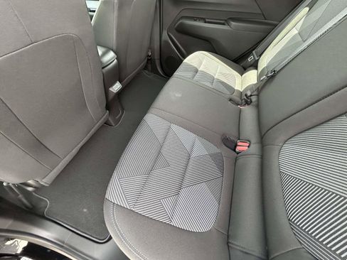 New 2027 Chevrolet Bolt LT w/ Comfort Package FWD image 11