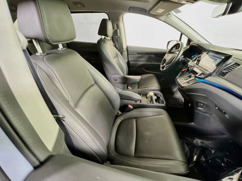 Used 2023 Honda Odyssey Touring image 29
