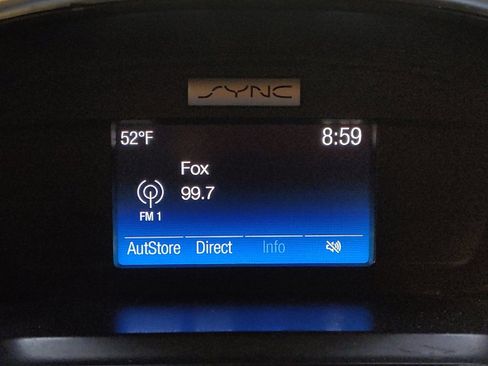 Used 2018 Ford Escape SE image 25