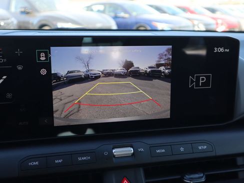 New 2025 Kia K4 EX image 38