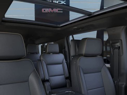 New 2026 GMC Yukon XL Elevation w/ Elevation Premium Package AWD/4WD image 24