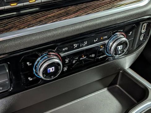 Certified 2023 GMC Sierra 1500 Elevation w/ Preferred Package AWD/4WD image 24