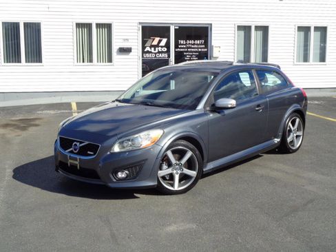 Used 2012 Volvo C30 T5 R-Design image 36