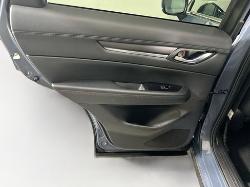 Used 2025 MAZDA CX-5 Carbon Edition image 27