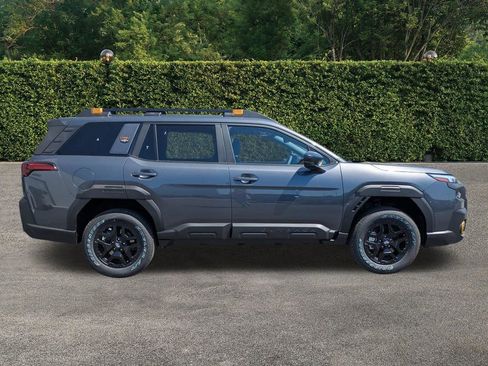 New 2026 Subaru Outback Wilderness AWD/4WD image 3