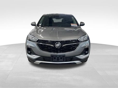 Used 2023 Buick Encore GX Preferred w/ Cold Weather Comfort Package AWD/4WD image 5