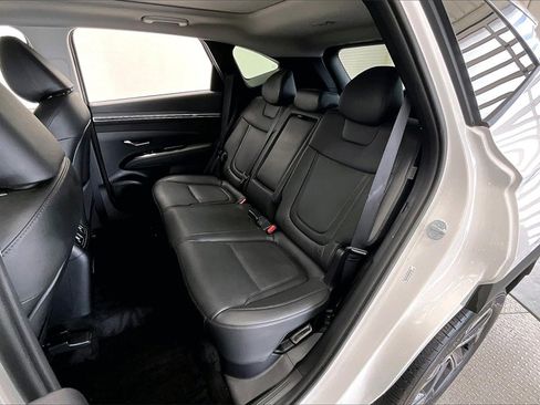 Used 2024 Hyundai Tucson Limited image 26
