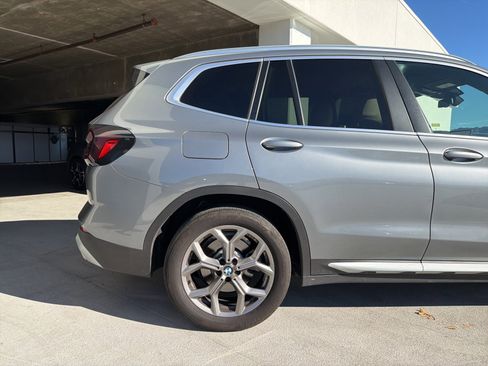 Used 2023 BMW X3 sDrive30i w/ Premium Package image 5