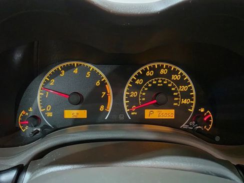 Used 2010 Toyota Corolla LE FWD image 17