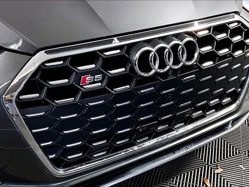 Used 2022 Audi S5 Premium Plus image 27