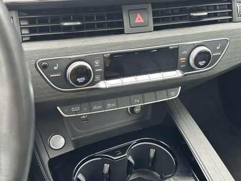 Used 2021 Audi A5 2.0T Premium Plus w/ Premium Plus AWD/4WD image 32